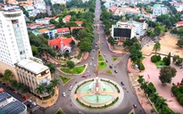 Đắk Lắk lấy ý kiến cử tri về đề án sắp xếp đơn vị hành chính
