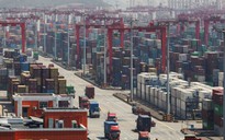 Trung Quốc đối mặt thuế quan 245% từ chính quyền Tổng thống Trump