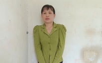 Bắt tạm giam chủ hụi ở Vĩnh Long lừa đảo gần 1 tỉ đồng