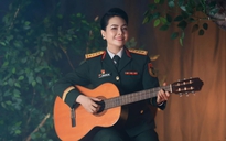 Ca sĩ Phạm Khánh Ngọc, Lương Nguyệt Anh hát mừng 'Bài ca thống nhất'