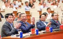 Tin tức đặc biệt trên báo in Thanh Niên 17.4.2025