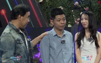 MC ngỡ ngàng khi cô gái 35 tuổi chưa yêu ai từ chối nam kỹ sư