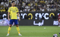 Không để thua Messi, Ronaldo gia hạn 2 năm với Al Nassr và dự World Cup 2026