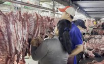 Giá heo hơi hôm nay 16.4.2025: Duy trì đà tăng