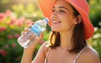 Ngày mới với tin tức sức khỏe: Uống gì giúp khỏe tim trong ngày nắng nóng?