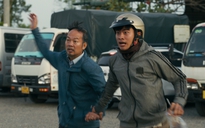 Showbiz 17.4: Dàn 'anh tài' hội ngộ; Lê Tuấn Khang đóng vai gì trong 'Lật mặt'?