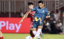 Lịch thi đấu vòng 19 V-League mới nhất: HAGL vượt núi cao, Đà Nẵng cực khó tạo địa chấn