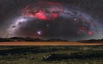 Sao Kim chuẩn bị sáng đỉnh điểm: Người Việt hãy dậy sớm, nhìn lên bầu trời phía đông!