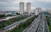 TP.HCM sáp nhập phường: TP.Thủ Đức chính thức trình đề án còn 12 phường
