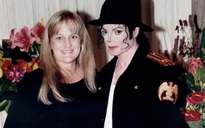 Vợ cũ Michael Jackson xuất hiện sau nhiều năm 'ở ẩn'