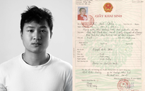 Đạo diễn Pháp tìm mẹ ruột người Việt: 'Tôi không muốn sau này hối hận'