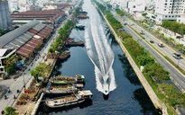 TP.HCM trình dự án cầu đường Bình Tiên gần 6.300 tỉ đồng