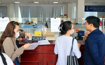 Ngồi nhà hoàn thuế, nhanh chóng nhận tiền