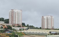 Lâm Đồng hỏa tốc kiểm tra cơ sở vật chất phục vụ sáp nhập Bình Thuận, Đắk Nông