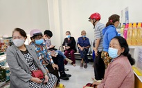 Lịch chi trả lương hưu, trợ cấp BHXH dịp lễ 30.4 - 1.5 ở TP.HCM