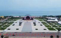 Dự kiến thành lập P.Phú Yên, đổi tên quảng trường 1.4