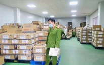 Thủ tướng chỉ đạo Bộ Công an điều tra nhanh, xử nghiêm vụ sữa giả, thuốc giả
