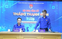 Phát huy tinh thần sáng tạo của thanh niên hỗ trợ người dân