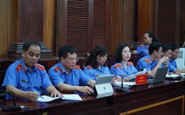 Báo cáo Bộ Chính trị thí điểm viện kiểm sát khởi kiện vụ án dân sự