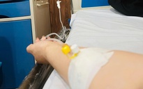 Chấm dứt hợp đồng với người đàn ông bị tố xâm hại tình dục nữ bệnh nhân