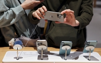 Giá iPhone 18 tăng cao vì chip xử lý 2nm?