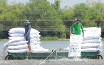 Agribank đẩy mạnh tín dụng ưu đãi lĩnh vực nông, lâm, thủy sản