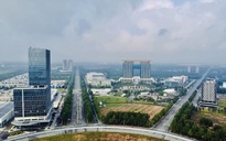 Sau sáp nhập Bình Dương có 'siêu' phường tập trung 7 khu công nghiệp, 2 sân golf