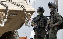 Israel tuyên bố không rút quân, giữ vùng đệm an ninh ở Gaza