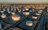 Giá xăng dầu hôm nay 18.4.2025: Thế giới bật tăng, trong nước về thấp nhất 5 năm