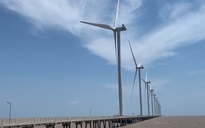 Vùng biển nào nhiều gió nhất để khai thác điện gió ngoài khơi?