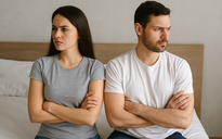 Chuyện thầm kín: Hụt hẫng vì bạn tình gọi tên người lạ trong lúc lâm trận