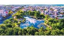 Ninh Thuận: Sau sáp nhập, sắp xếp sẽ có 5 phường với tên gọi Phan Rang