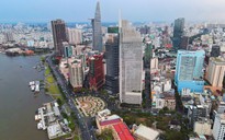 Quận trung tâm TP.HCM lý giải việc đặt tên phường Sài Gòn