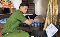 Quảng Bình thu nhận mẫu ADN thân nhân để hỗ trợ xác định danh tính liệt sĩ