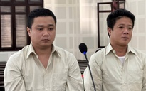 Xét xử vụ giết người xuất phát từ việc người lớn đánh hội đồng trẻ em