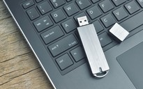 Khám phá những công dụng ẩn của ổ USB