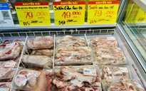 Giá heo hơi hôm nay 19.4.2025: Nhiều biến động