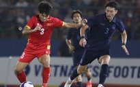Báo Indonesia bỗng ‘soi’ đội tuyển Việt Nam đấu Malaysia, PSSI lên tiếng về giải U.23