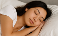 'Giờ vàng' đi ngủ tốt cho tim, nhất là người lớn tuổi