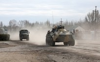 Mỹ có thể công nhận Crimea thuộc Nga trong thỏa thuận hòa bình?