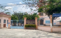 Uống trà sữa của người lạ cho trước cổng trường, 8 học sinh nhập viện