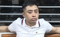 Lời khai của bị can Bùi Đình Khánh