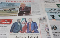 Mỹ, Iran tổ chức đàm phán hạt nhân vòng 2