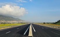 Đại tướng Phan Văn Giang dự lễ thông xe cao tốc Biên Hòa - Vũng Tàu