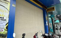 Vụ lợi dụng chức vụ, tham ô tại SJC: Bắt trưởng cửa hàng vàng Đà Nẵng