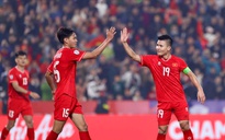 Bùi Vĩ Hào mổ tại TP.HCM, chạy đua thời gian cho SEA Games tại Thái Lan