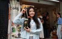 Rủ nhau check-in sớm ở những không gian quán chào mừng lễ 30.4