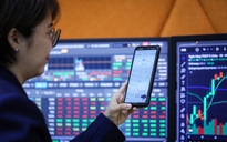 HOSE dự kiến ngày 5.5 đưa hệ thống công nghệ thông tin mới vào vận hành