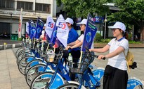 Tiết kiệm điện ở nhà tôi