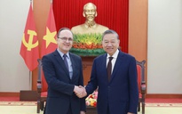 Việt Nam luôn coi Nga là một trong những đối tác ưu tiên hàng đầu